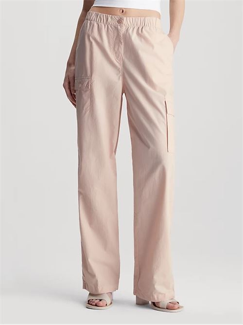 cargo pant CALVIN KLEIN JEANS | J20J223116TF6